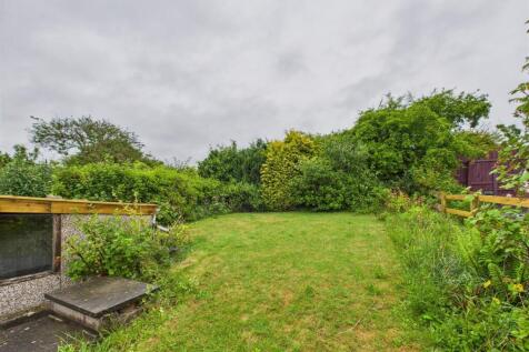 Garden: