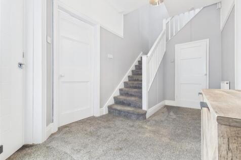 Entrance: