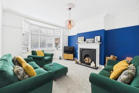 Lounge: