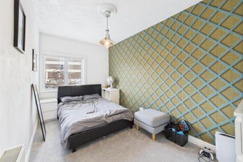 Bedroom: