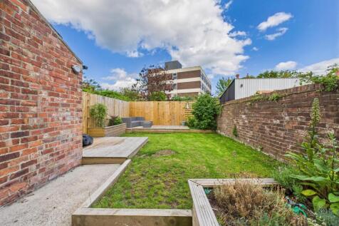Garden: