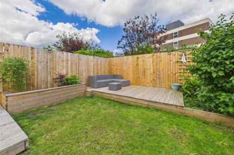 Garden: