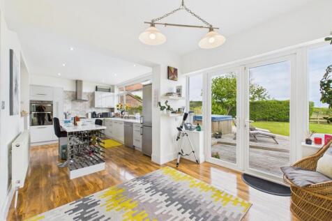 Kitchen/diner: