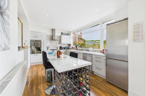 Kitchen/diner:
