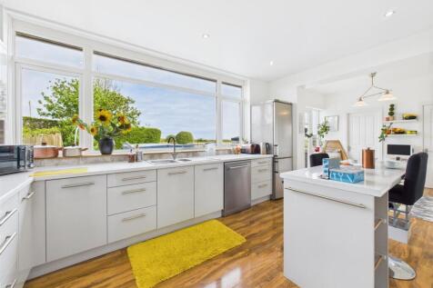 Kitchen/diner:
