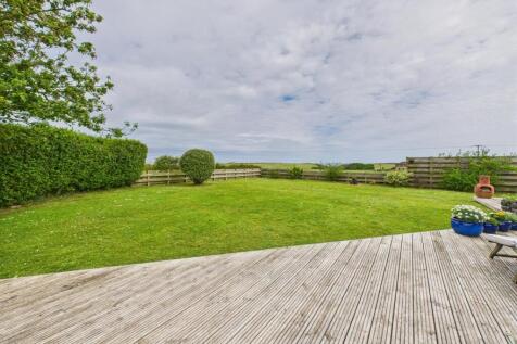 Garden:
