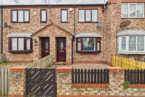 Exterior: