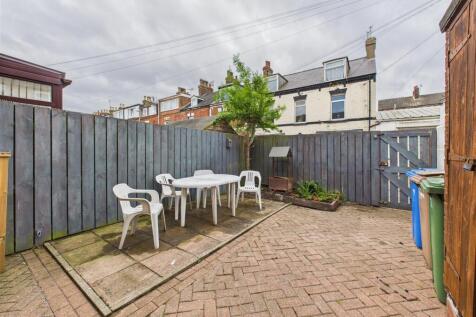 Garden: