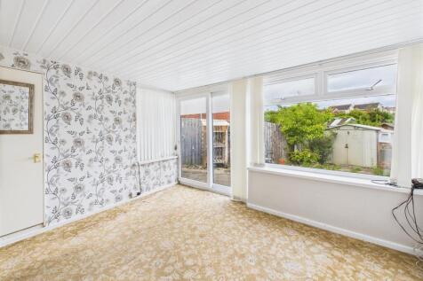 Sun room:
