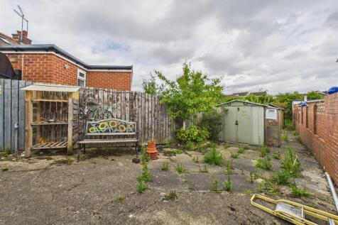 Garden: