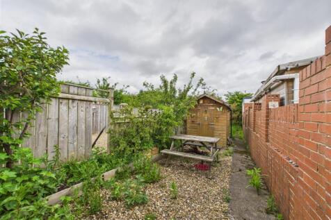 Garden: