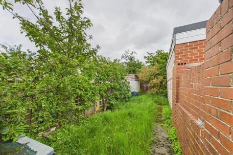 Garden: