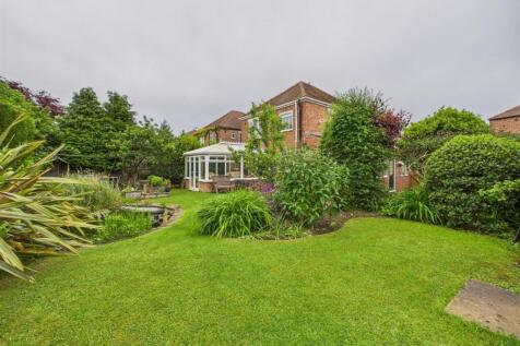 Garden: