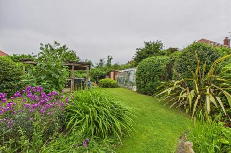 Garden: