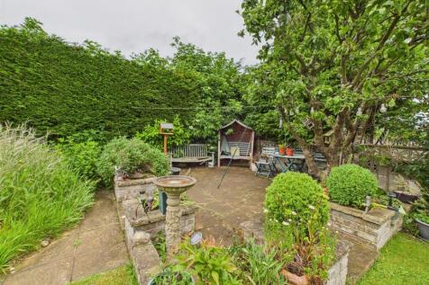 Garden: