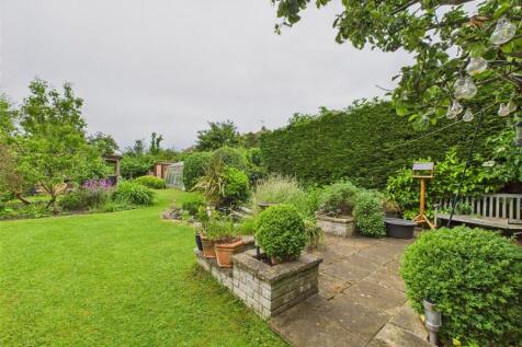 Garden: