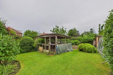 Garden: