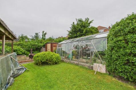 Garden:
