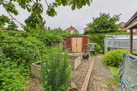 Garden: