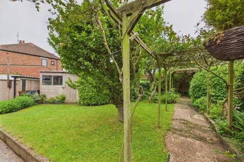 Garden: