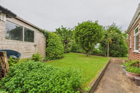 Garden: