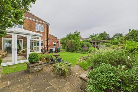Garden: