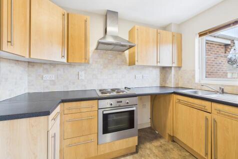 Kitchen: