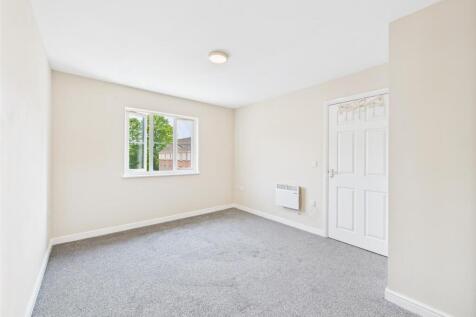 Bedroom: