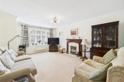 Lounge: