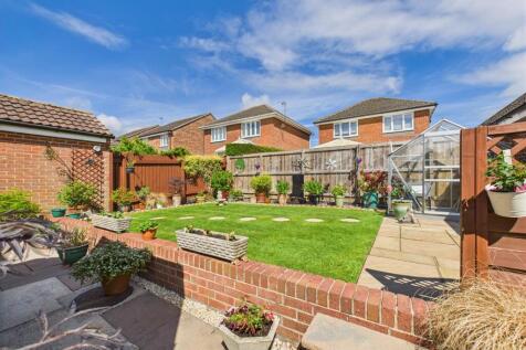 Garden: