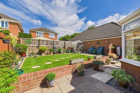 Garden: