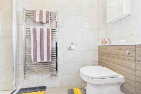 En-suite: