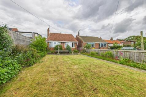 Garden: