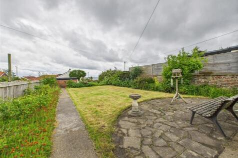 Garden: