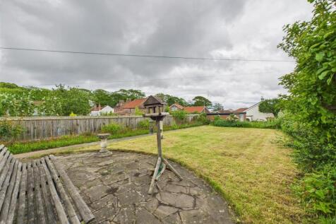 Garden: