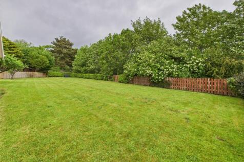 Garden: