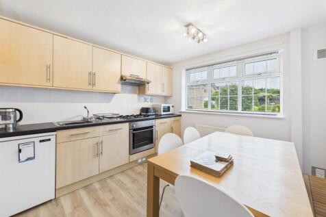 Kitchen/diner: