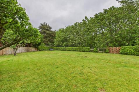 Garden: