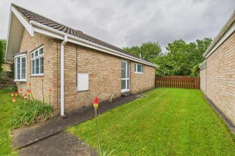 Exterior: