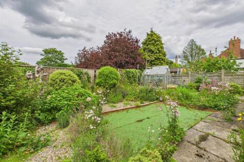 Garden:
