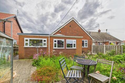 Garden: