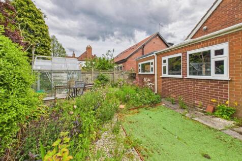 Garden: