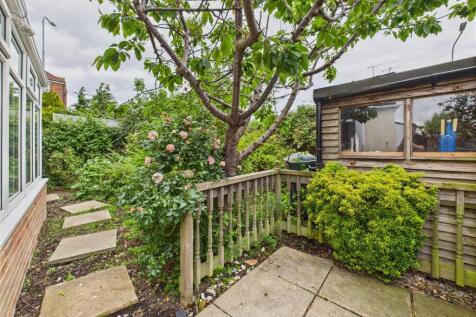 Garden: