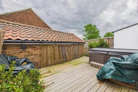 Garden: