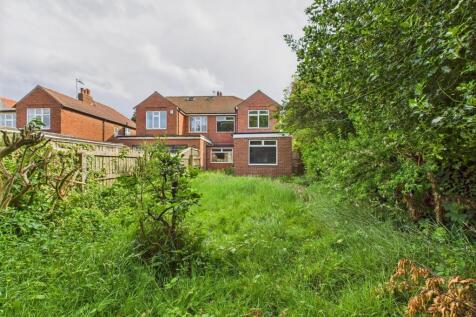 Garden: