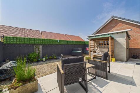 Garden: