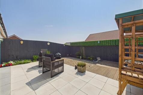 Garden: