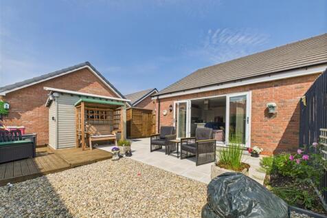 Garden: