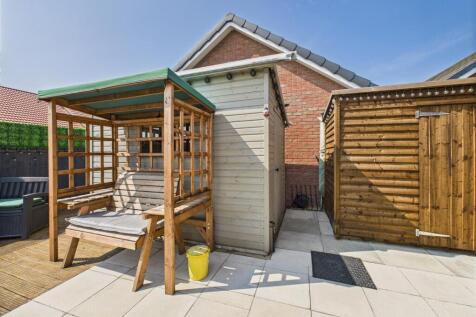 Garden: