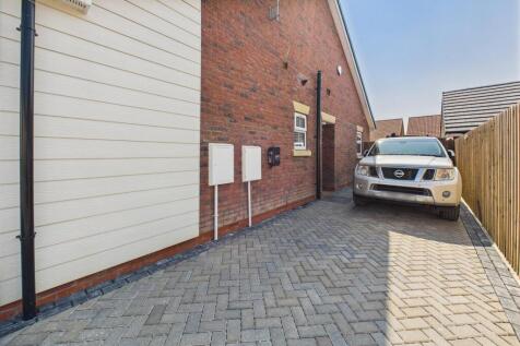 Exterior: